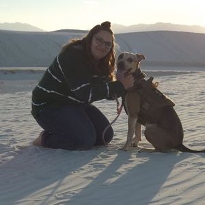 Meet your Posher, Daysha